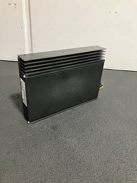 Bmw 532242809 2007 X3 Amplifier