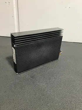 532242809 Bmw 2007 X3 Amplifier