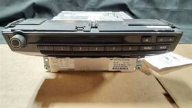 Bmw 594-00798 Info-gps-tv Screen Player Dvd Navigation System Fits 07-10 X5 736705