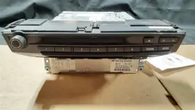 594-00798 Bmw Info-gps-tv Screen Player Dvd Navigation System Fits 07-10 X5 736705