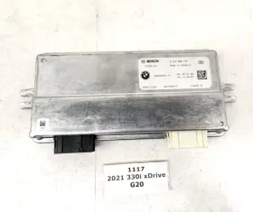 5a39401 Bmw Oem G11 G12 G20 Driver Assist Surround View Camera Control Module Icam2 Ecu
