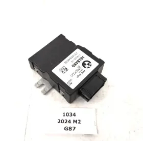 5a625d0 Bmw 21-24 Oem G80 G82 G87 M2 M3 M4 Fuel Pump Control Module Unit Engine S58 5k