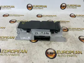 Alev3-02 Bmw 5a83c46 2024 G70 I7 Bowers Wilkins Booster Amplifier Amp