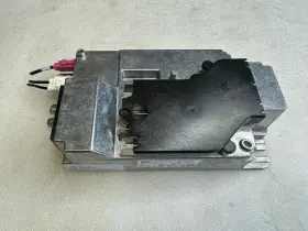 5a86483 Bmw X3 X5 X7 G01 G05 G07 Audio Sound System Amp Amplifier Module Unit Oem