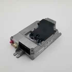 5b44d35 Bmw 2021 - 2024 G80 G82 G83 M3 M4 Audio Sound System Receiver Control Module