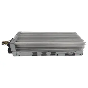 6.51292e Bmw 12 2004-2011 3 5 6 Series Amplifier Amp Audio Logic 7 Top Harman 6512917775201