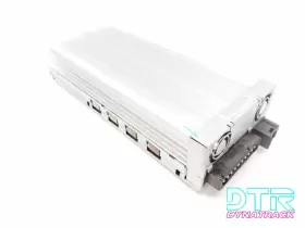 Bmw 6 973 621 335i 535i 2005-2011 Logic 7 Top Hi-fi Dsp Amplifier Amp Oem