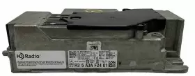 R35a3af2401 Bmw 627796-0040 2021 228i Audio Equipment Radio Amplifier Module Oem #tg3-2