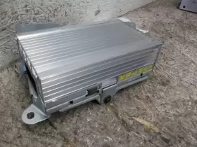 638-59715 Bmw Mini Hifi Speaker System Radio Amplifier Ht Fits 07-09 Cooper