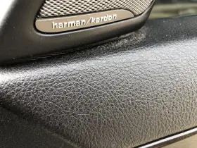 638-72307 Bmw 2014 2015 2016 535i Audio Music Sound Amplifier Harman Kardon 869414