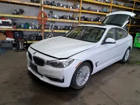 638-73107 Bmw Amplifier 2014 328i Gt Sku#4207588