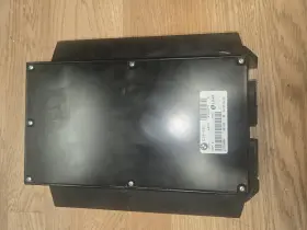 638.bm1502 Bmw 2000 01 02 03 04-06 X5 X6 E39 E53 Lear 6512694097701 Radio Amplifier