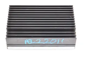 644.bm1v09 Bmw 2009 750il Audio Music Amplifier Top Hifi Tested Warranty 595316
