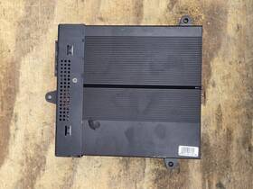 Bmw 65.12-08 37484903 E46 Oem 330i 325xi Rear Amp Amplifier Audio Harman Kardon 65120837484903