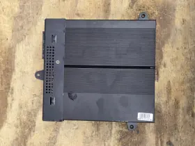 65120837484903 Bmw 65.12-08 37484903 E46 Oem 330i 325xi Rear Amp Amplifier Audio Harman Kardon