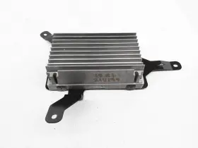 65-12-9-333-105 Bmw 65-12-2-622-674 2013-2015 X1 Audio Amp Amplifier Module Without Harman Kardon