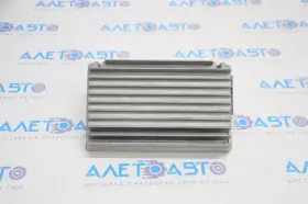 65-12-2-622-680 Bmw X3 F25 11-17 Audio Amplifier