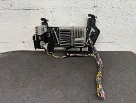 65.12-2622757 Bmw 12-18 328i Audio Radio Amplifier Hifi System With Active Sound Design