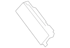 65-12-5-a3f-6d3 Bmw Genuine Amplifier