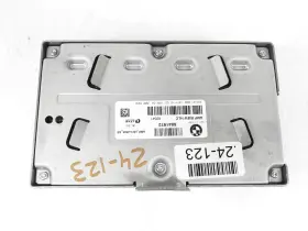65-12-6-841-972 Bmw 2018 230i Audio Amp Amplifier Module W/ Convertible