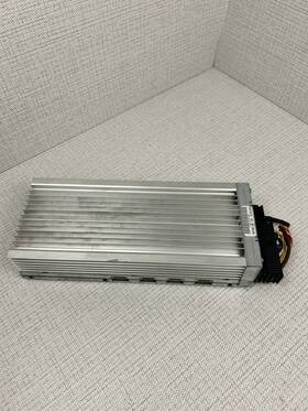Bmw 65.12-6951669 2004-2011 3 5 6 Series Amplifier Amp Audio Logic 7 Top Hi-fi Dsp Harman Oem