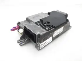 65-12-7-928-538 Bmw 2019-2021 330i Audio Amp Amplifier Module Harman Kardon