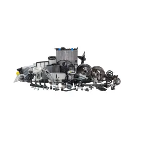 65-12-9-296-629 Bmw Amplifier Hifi Harman Kard New Oem