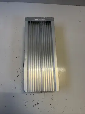 65.12-9181743-01 Bmw 06-12 E90 E60 E91 E92 E63 E64 E87 E82 E81 Audio Amp Amplifier 9181743