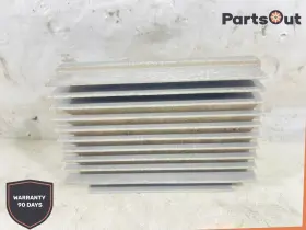 9275579 Bmw 65.12 2011-2013 X5 Lear Audio Radio Amp Amplifier Oem