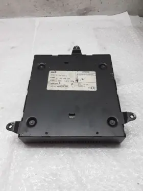 65.1218 Bmw Audio Amplifier Alpine 2000 323i 380 955 Z-43p