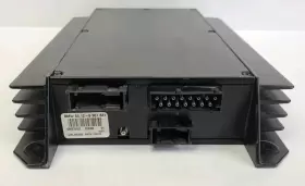 Bmw 65.13-6 901 881 Original 7 Series E38 E39 Lear Audio Sound Amplifier Amp 65.12-6 Oem
