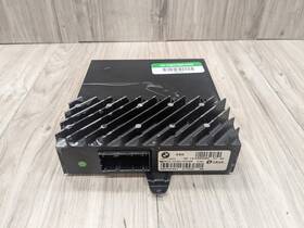 Bmw 65106929689 03-08 Oem E85 Z4 Lear Radio Audio Amplifier Hifi Amp System Module Unit