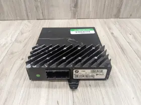 65106929689 Bmw 03-08 Oem E85 Z4 Lear Radio Audio Amplifier Hifi Amp System Module Unit