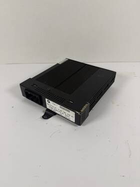 Bmw 651206902840 96-02 Z3 E36 Roadster Audio Sound Hi-fi Amp Amplifier Harman/kardon Oem