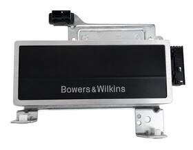 Bmw 65122622798 2018-2023 F90 M5 F92 M8 Bowers And Wilkins Amplifier Oem