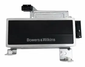 65122622798 Bmw 2018-2023 F90 M5 F92 M8 Bowers And Wilkins Amplifier Oem