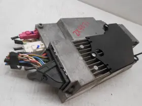 65125a167b3 Bmw Audio Radio Amplifier Oem / 5a167b3 Dr0502