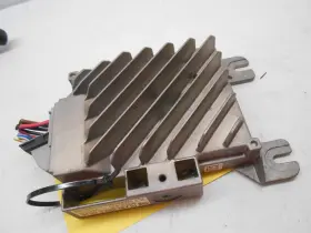 65125a207e7 Bmw M850i Amplifier Booster Oem / 5a207e7 Dk0096