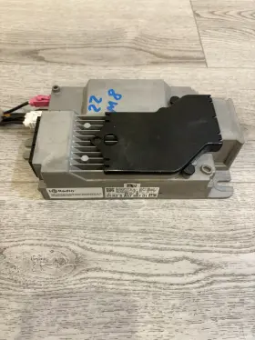 65125a3af27 Bmw M3 M4 G80 G82 G83 Sdars Radio Stereo Power Amplifier 2021 2022 2023 Oem