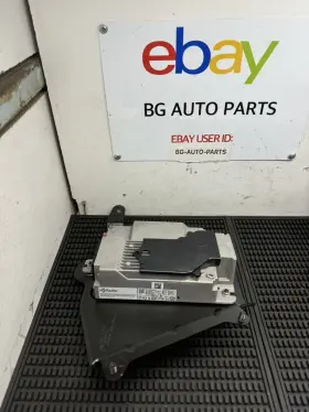 65125a3cf75 Bmw 2021 X7 Genuine Radio Audio Stereo Power Amplifier Oem 5a3cf75 R35a3cf75