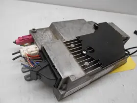 65125a3cf78 Bmw Audio Radio Amplifier Oem / 5a3cf78 Dr0504