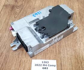 Bmw 65125a4ce56 Oem G20 G80 G22 G82 M3 M4 Audio Radio Receiver Control Module Unit Ram