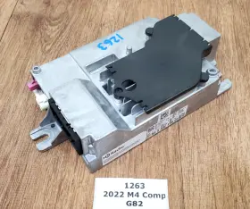 65125a4ce56 Bmw Oem G20 G80 G22 G82 M3 M4 Audio Radio Receiver Control Module Unit Ram