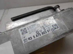 65125a758d3 Bmw Audio Radio Amplifier Oem / 5a758d3 Dr0570