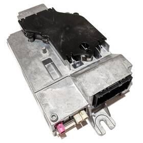 Bmw 65125a86483 Oem Stereo Audio Rp Receiver Amplifier Unit 2 3 4 5 7 8 X Series