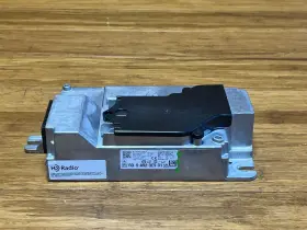 65125a923e9 Bmw 2021-2025 X3 G01 Audio Radio Sound Amp Amplifier Module Oem