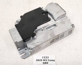 Bmw 65125b44d35 21-24 Oem G80 G82 G83 M3 M4 Audio Sound System Receiver Control Module 7k