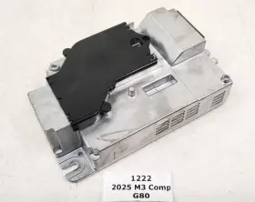 65125b44d35 Bmw 21-24 Oem G80 G82 G83 M3 M4 Audio Sound System Receiver Control Module 7k