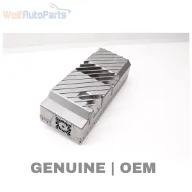 65126808527 Bmw 2015-2019 X6 - Bang And Olufsen Amplifier / Amp 6808527