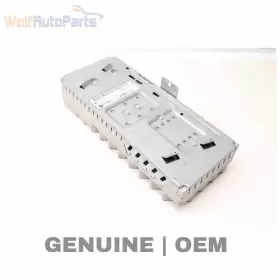 65126815969 Bmw 2013-2015 740li - Top-hifi Amplifier / Amp 6815969